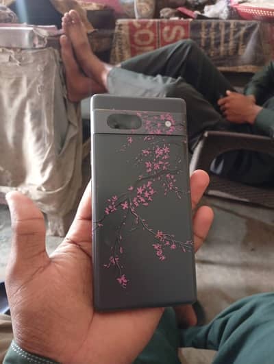 Google Pixel 7a