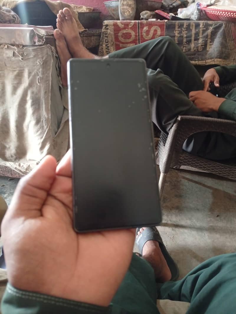 Google Pixel 7a 1