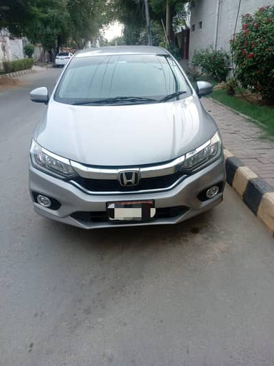 Honda City 2022 Automatic 1.2