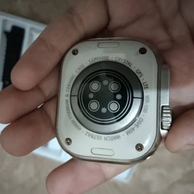smart watch ultra 2