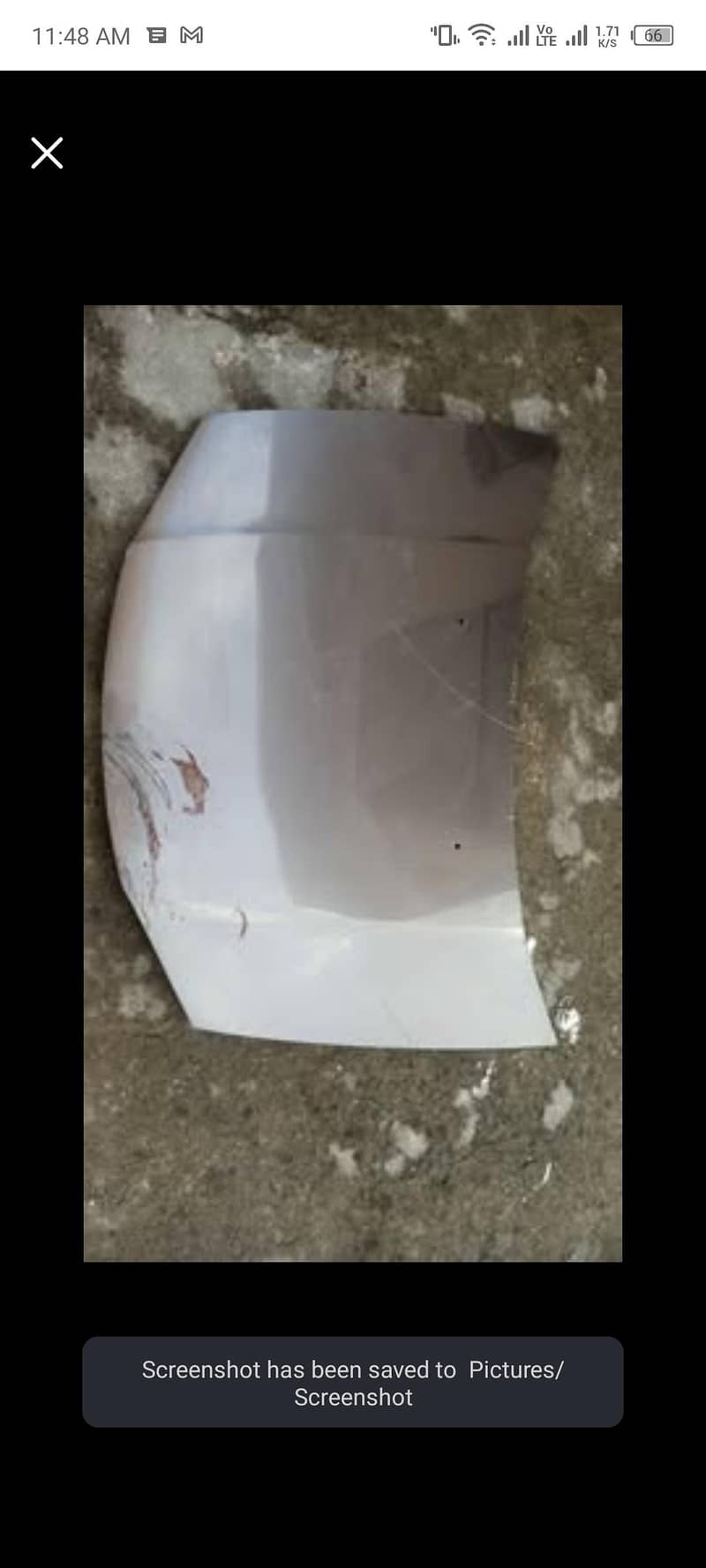 Bonnet 0