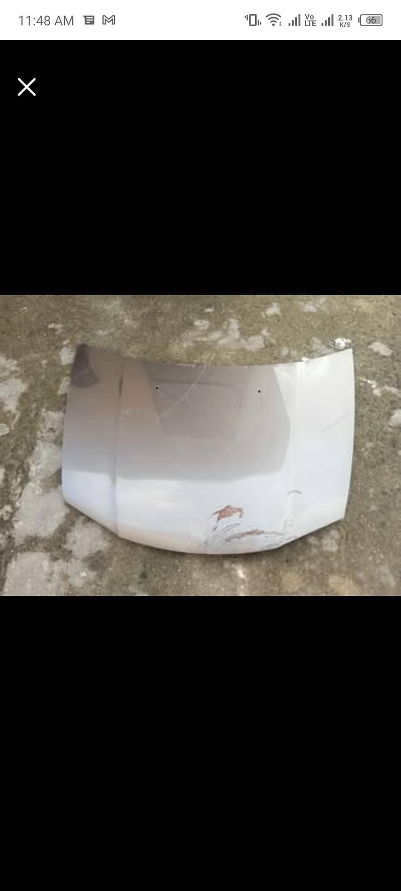 Bonnet 1
