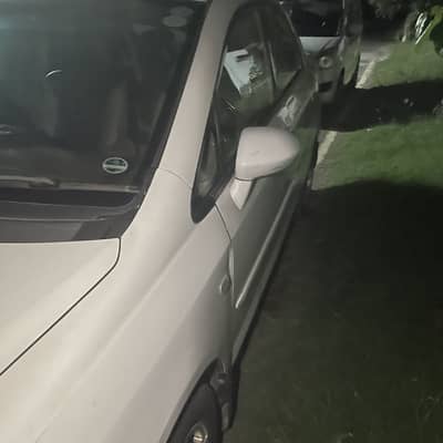 Honda City IDSI 2008