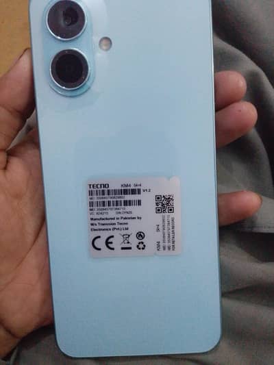 Tecno Spark Go 2 2026