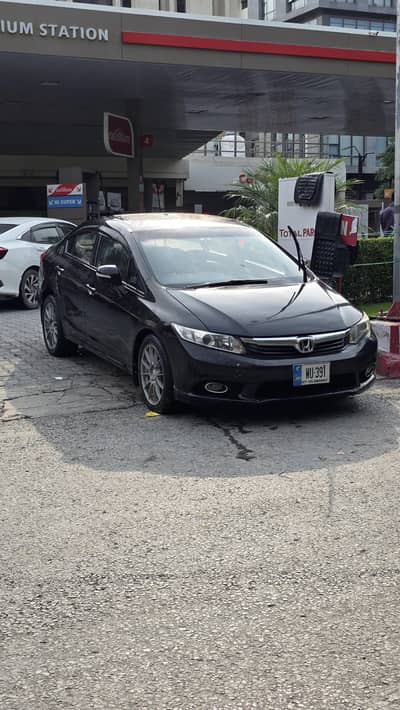Honda rebirth car 2012 model 03150519735 whatspp
