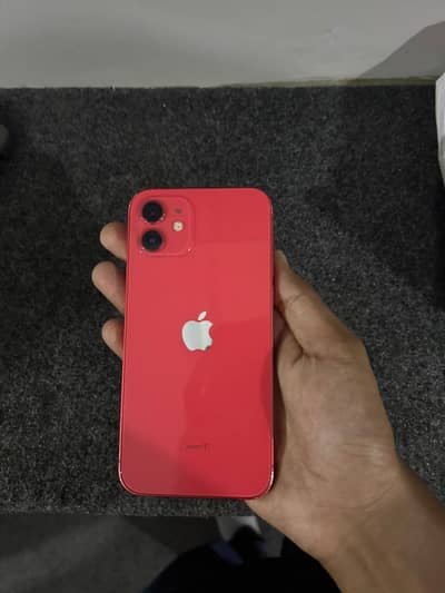 Apple iPhone 12