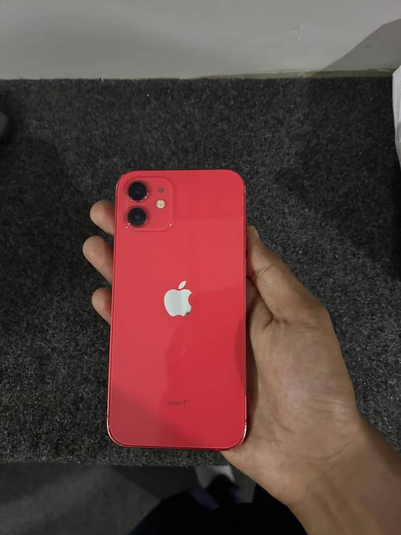 Apple iPhone 12 0