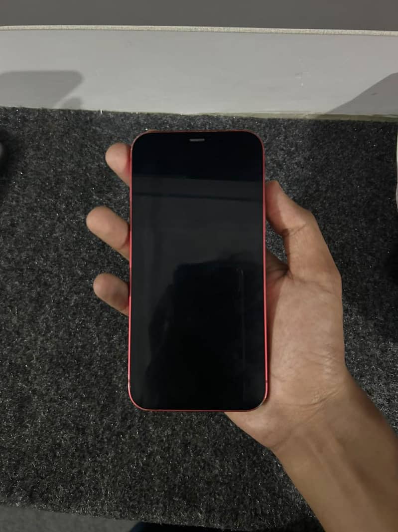 Apple iPhone 12 2