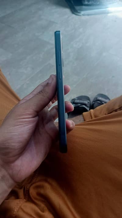 Infinix Smart 7