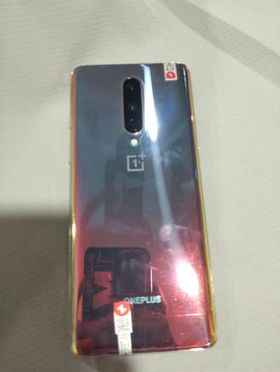 One Plus 8