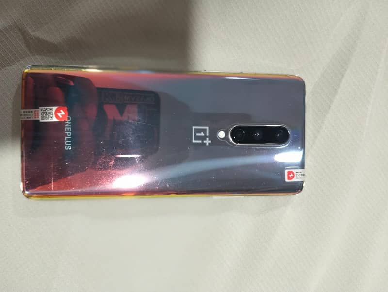 One Plus 8 2