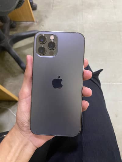 Apple iPhone 12 Pro