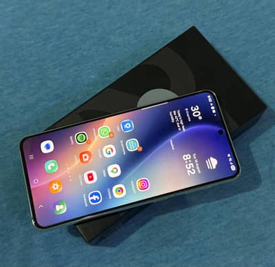 Samsung Mobile S21