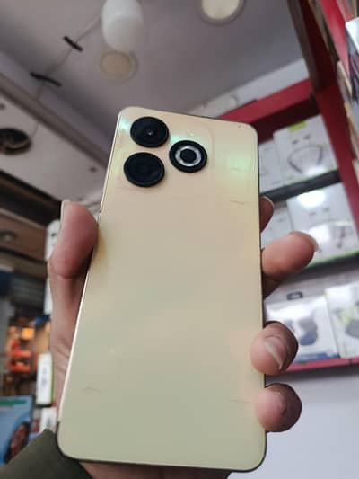 Infinix Smart 8