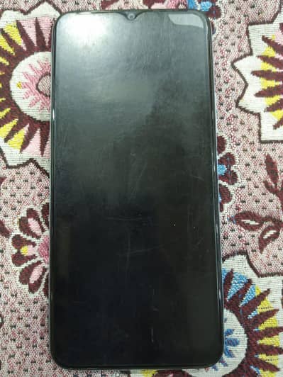 Vivo Y21