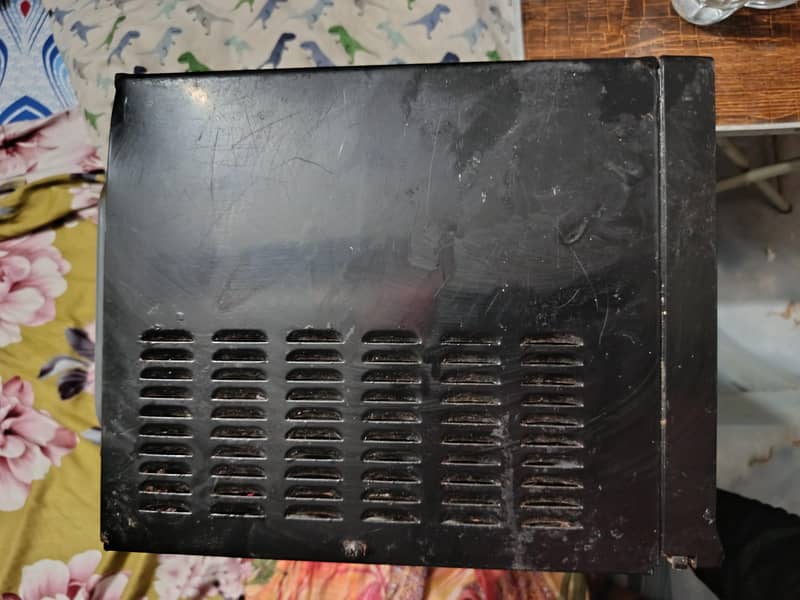 orient microwave oven 4