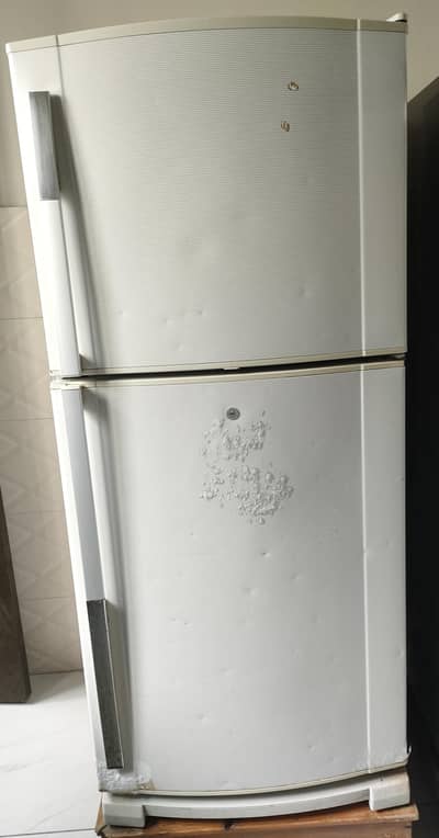 Dawlance 9177WBM Double Door Refrigerator | Excellent Cooling | orignl