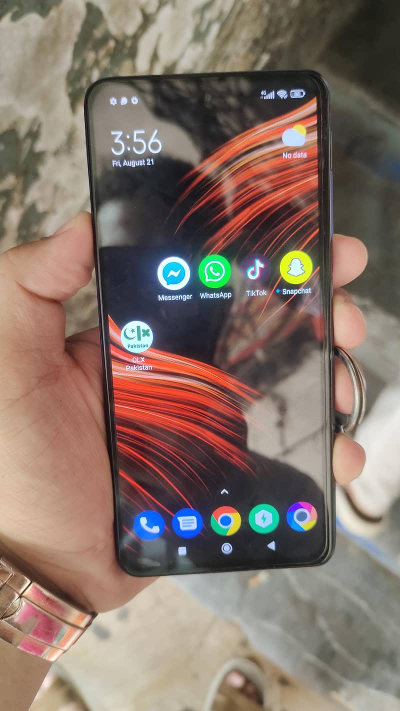 poco x3 nfc 1