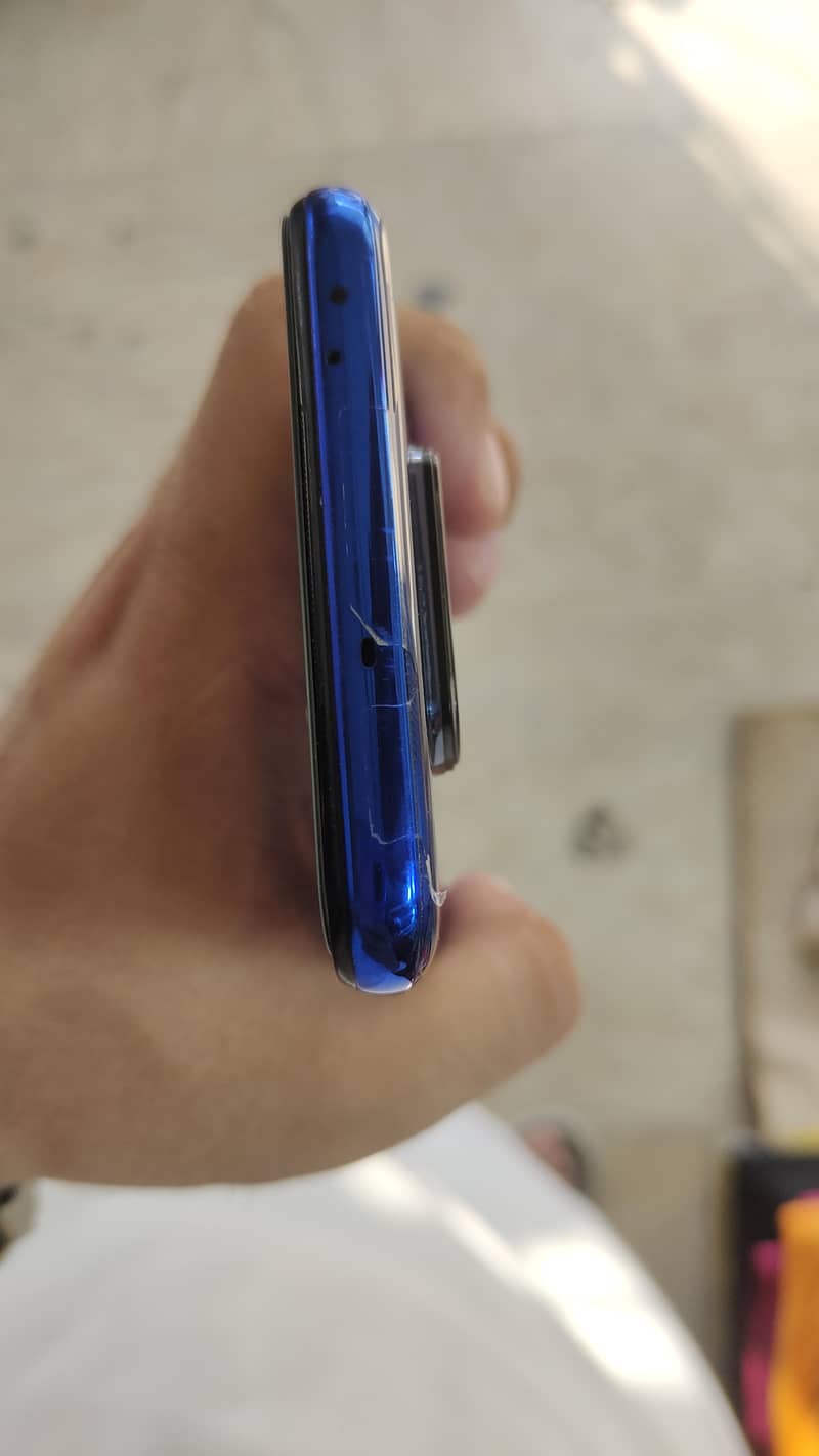poco x3 nfc 2
