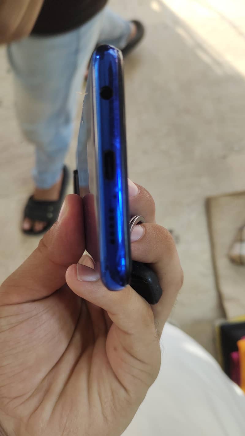 poco x3 nfc 4