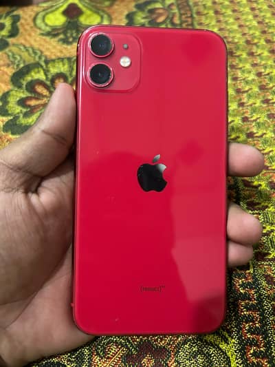 Apple iPhone 11 JV