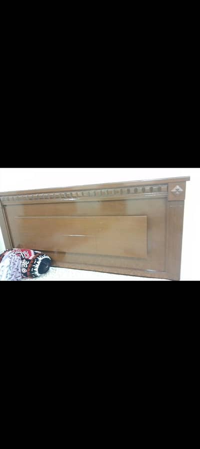 dubul bed vip