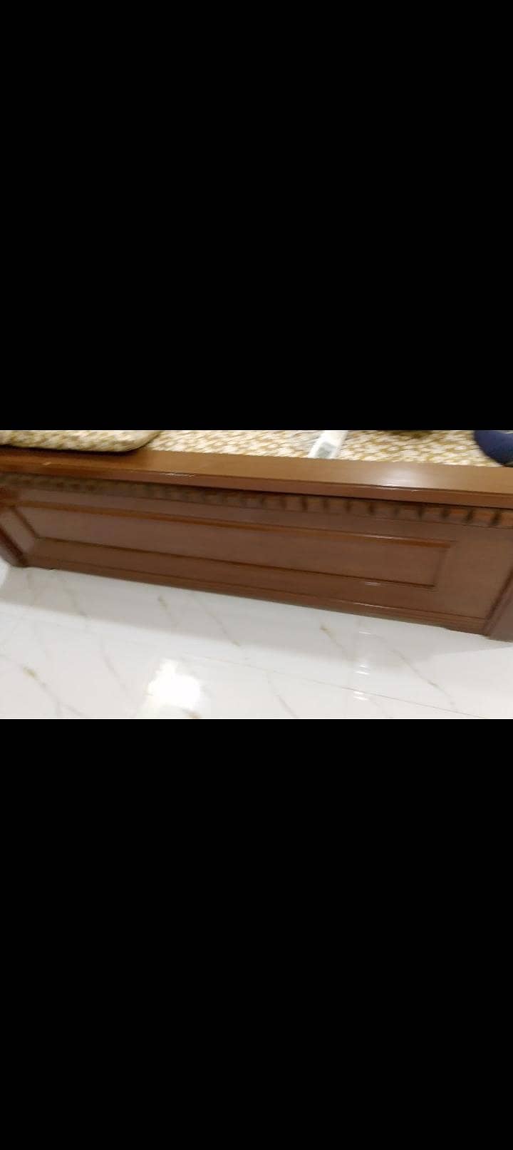 dubul bed vip 1
