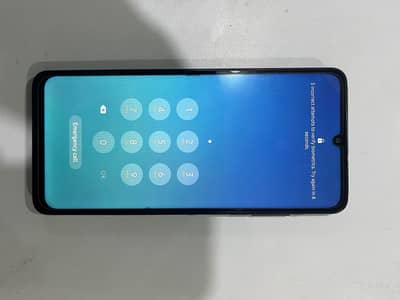 Samsung Mobile A06