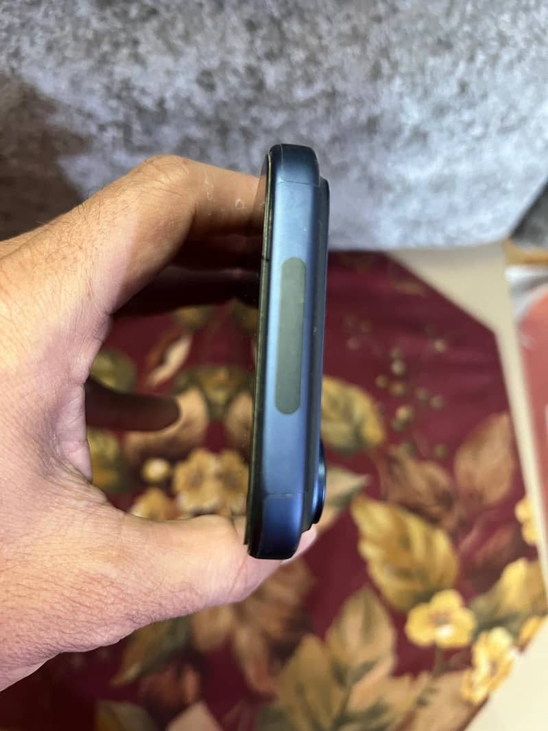 Apple iPhone 17 Pro Max 7