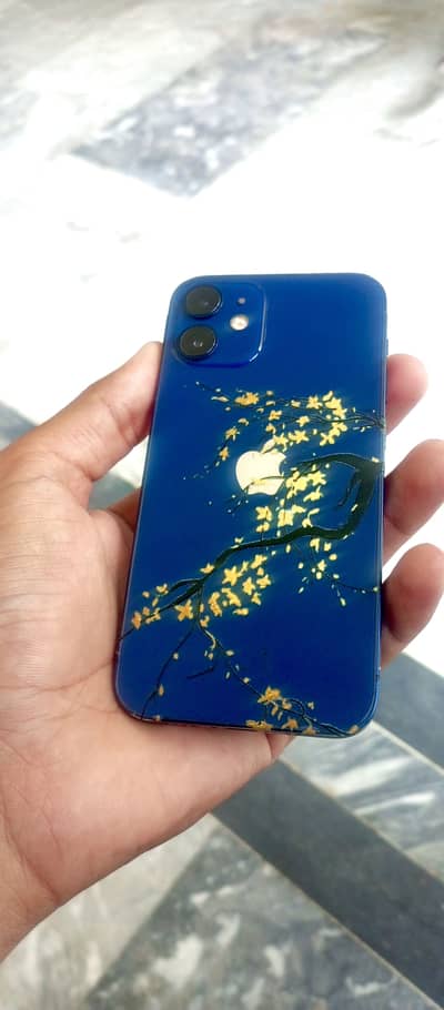 Apple iPhone 12 mini