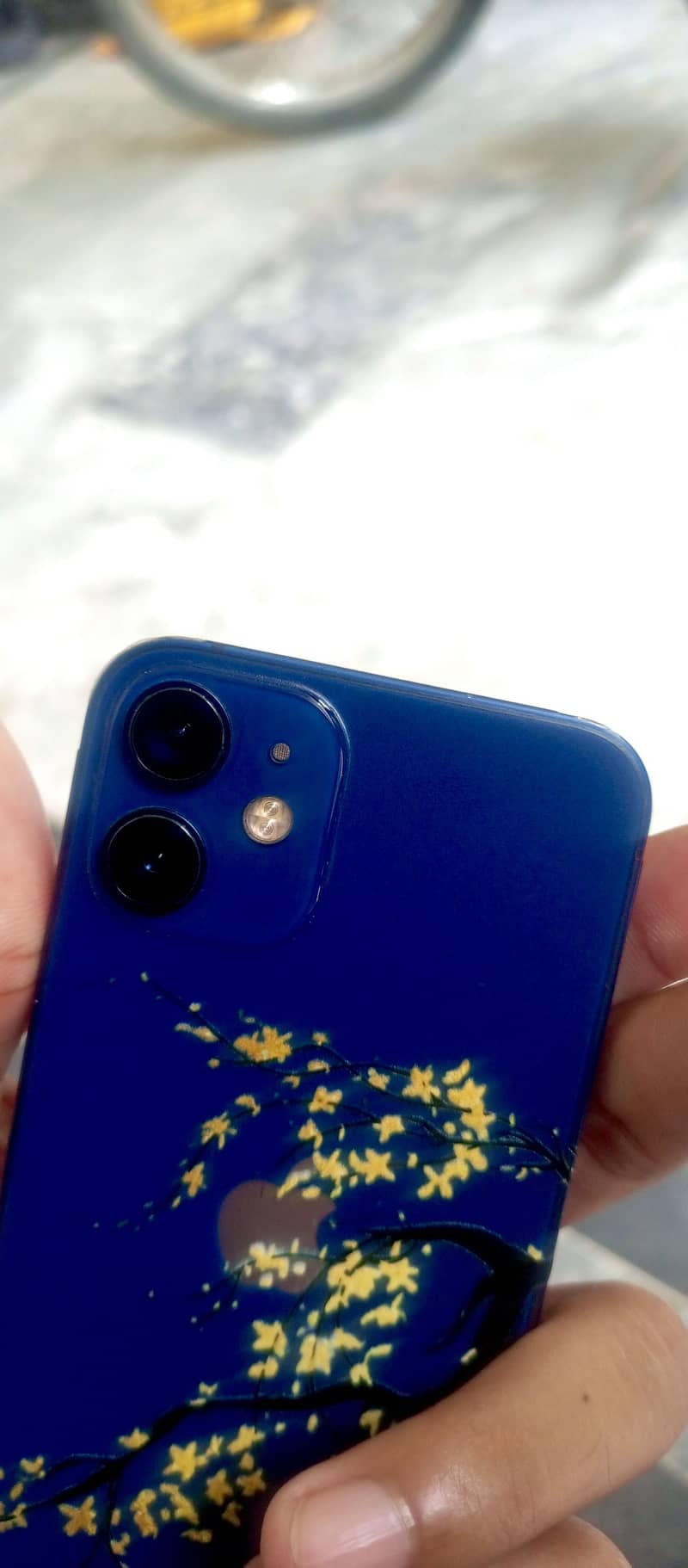 Apple iPhone 12 mini 1
