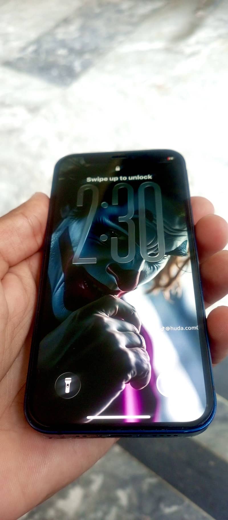 Apple iPhone 12 mini 2