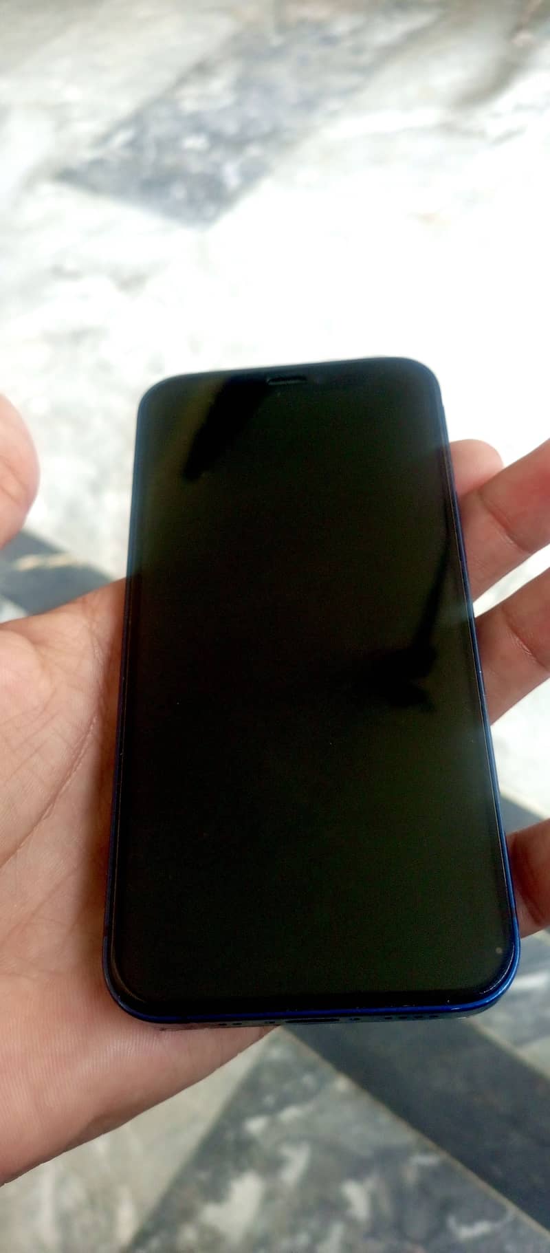 Apple iPhone 12 mini 3
