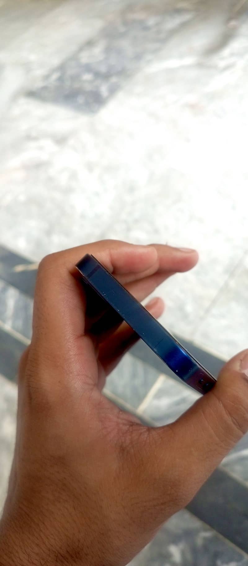 Apple iPhone 12 mini 4