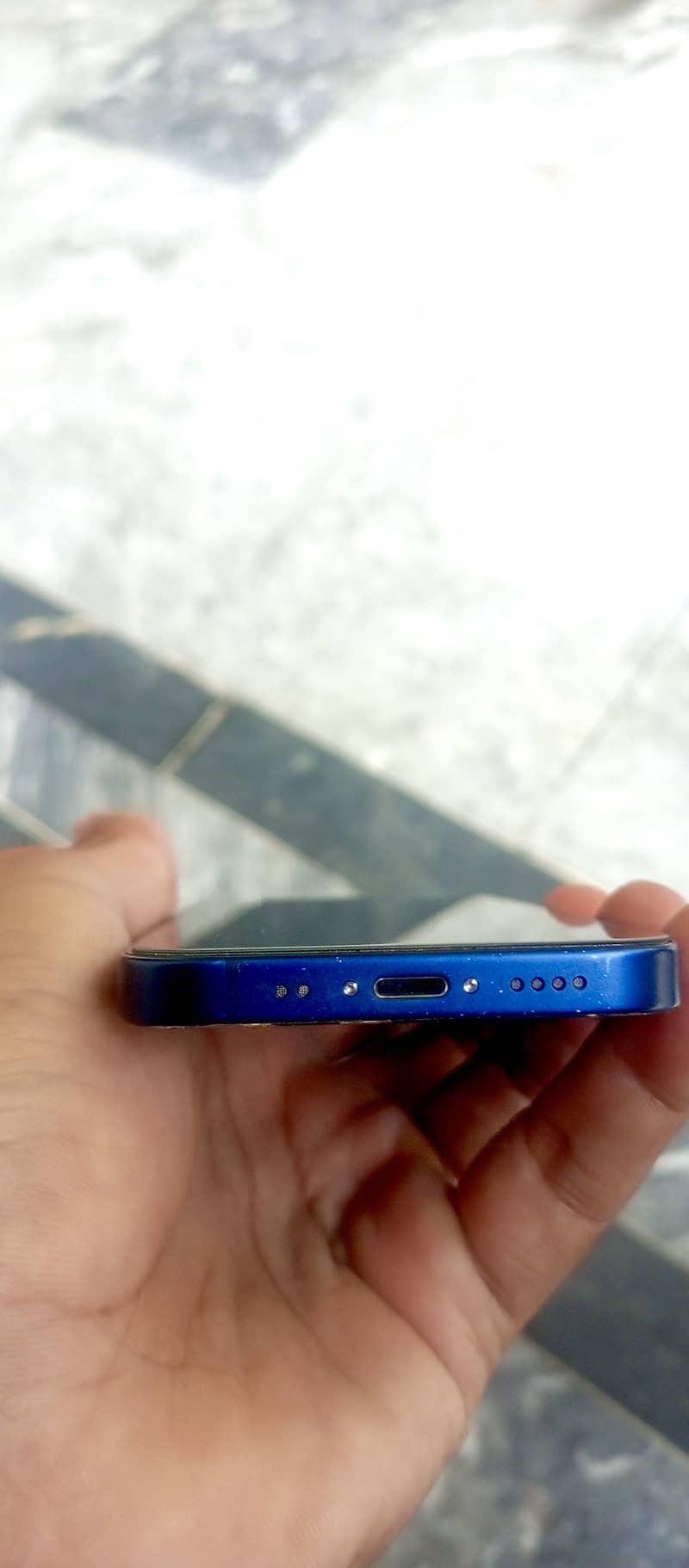 Apple iPhone 12 mini 5