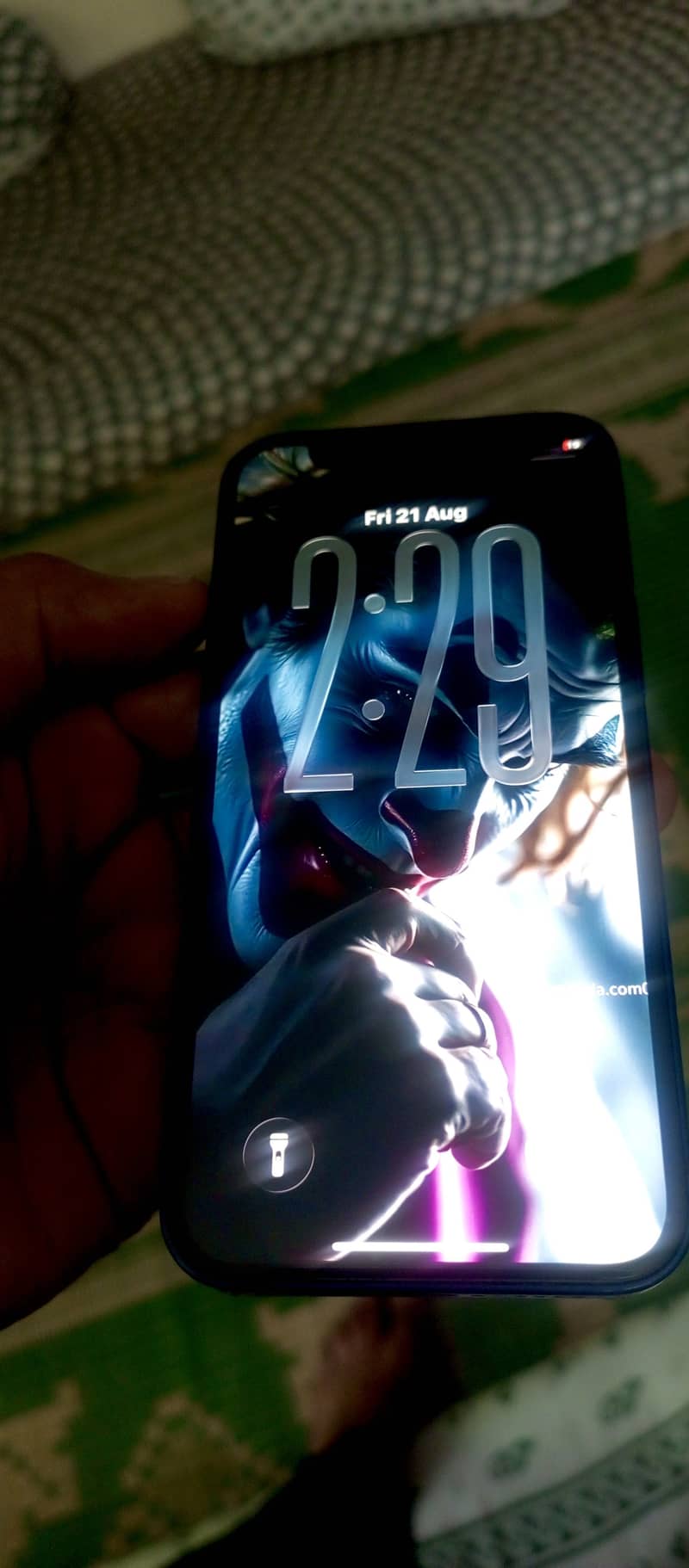 Apple iPhone 12 mini 7