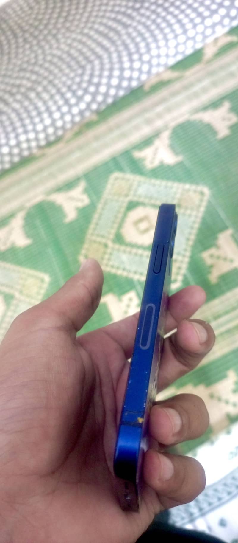 Apple iPhone 12 mini 8