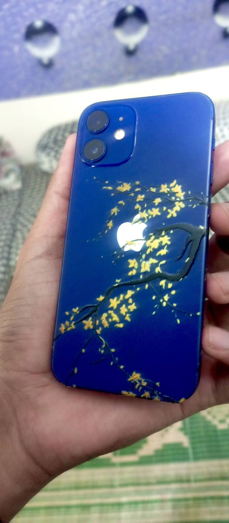 Apple iPhone 12 mini 9
