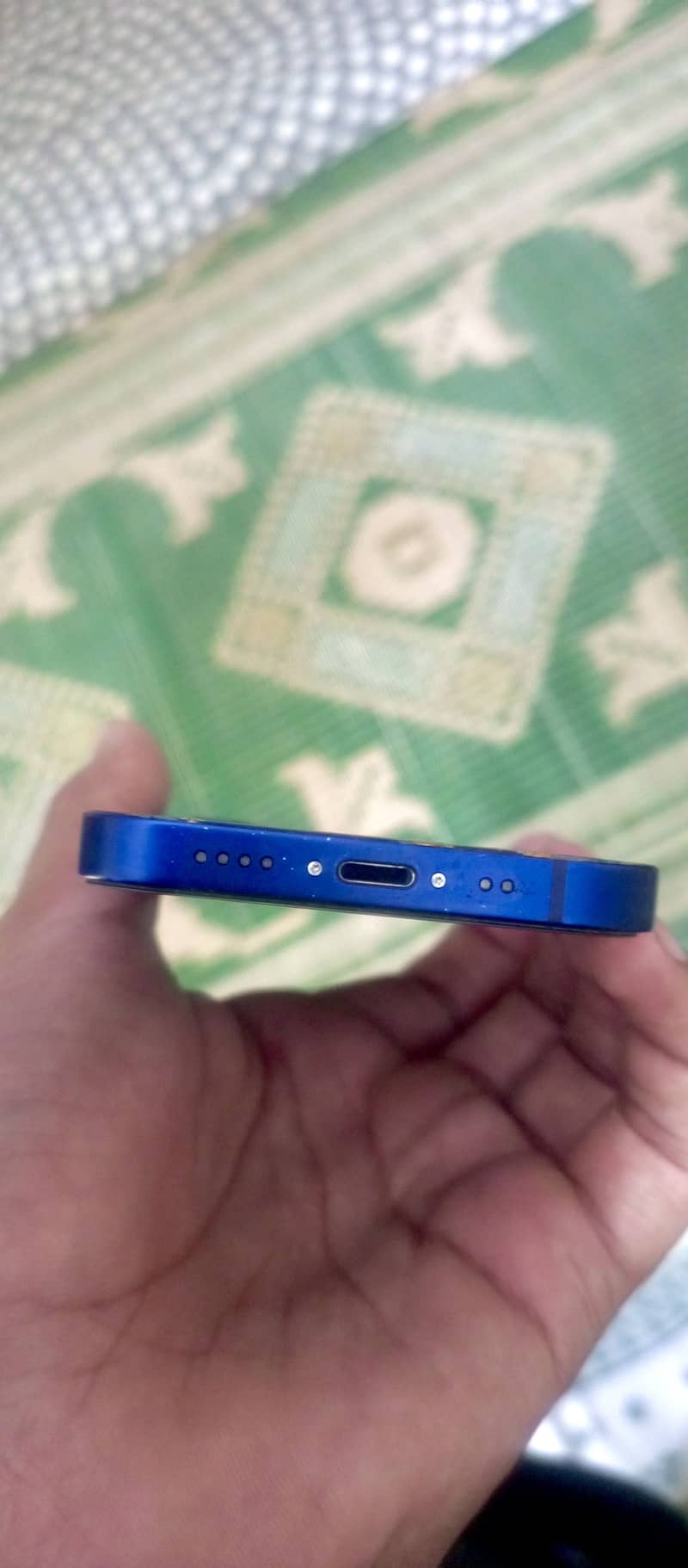 Apple iPhone 12 mini 10