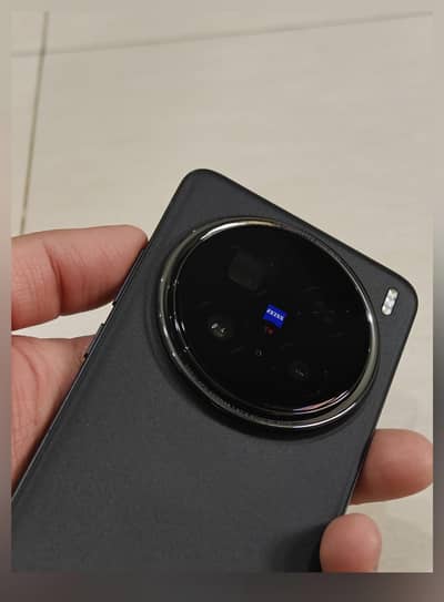 Vivo x200 Pro