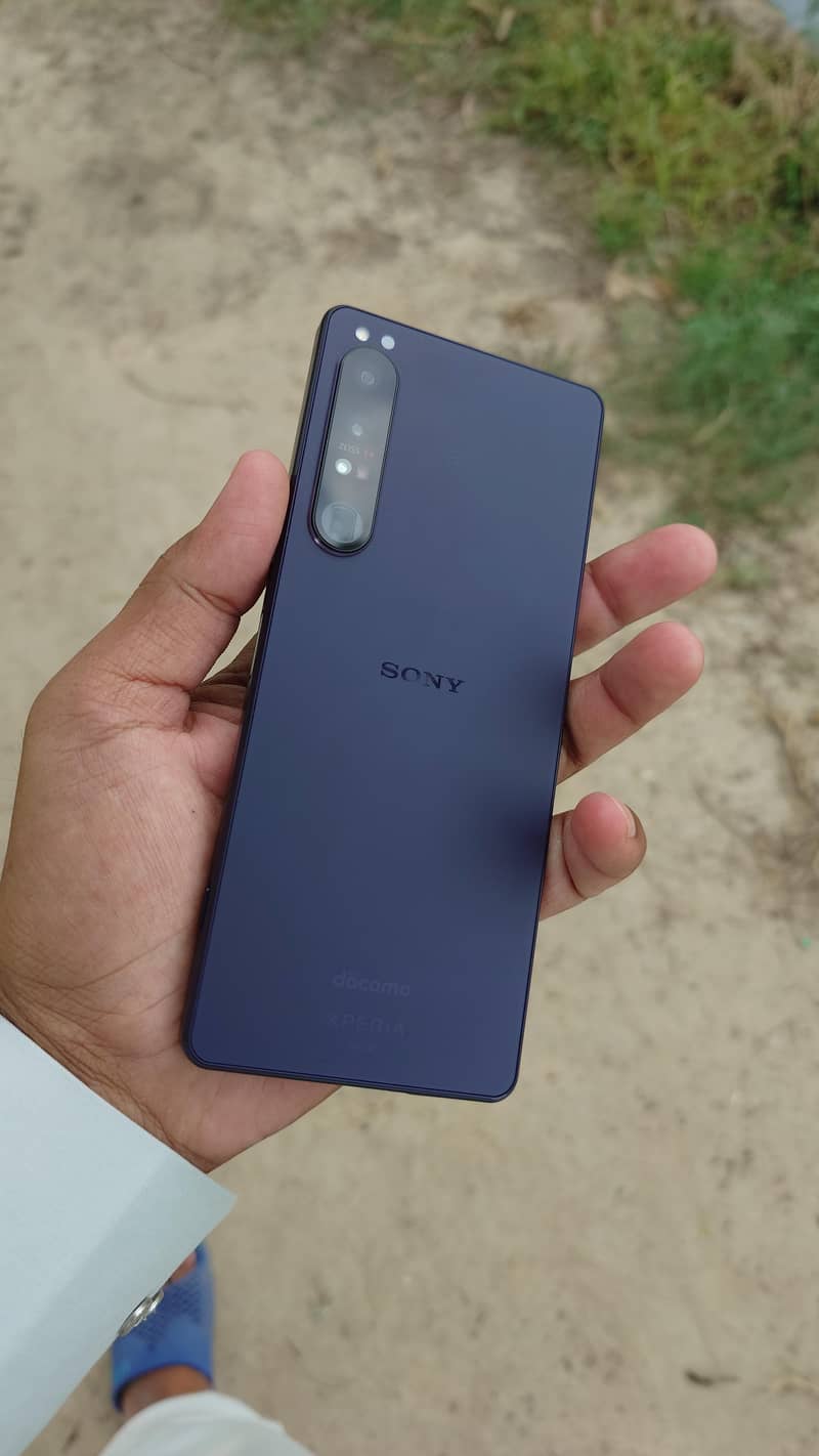 Sony 1 IV 1