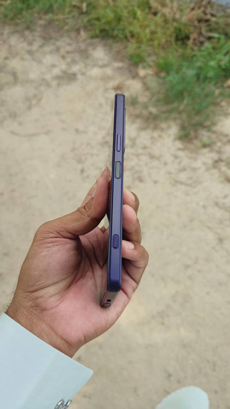 Sony 1 IV 2