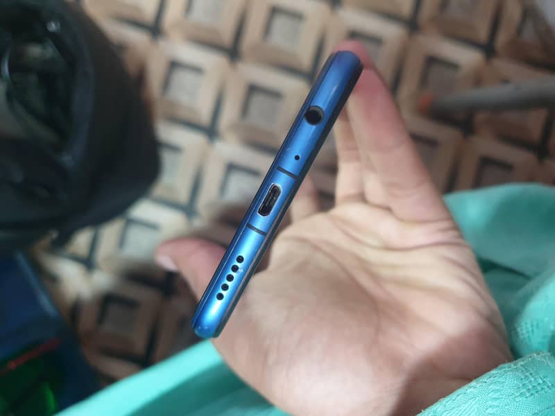 Honor 8X 2