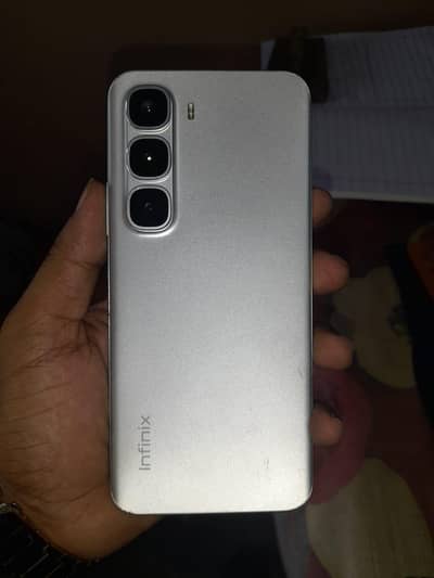 Infinix Hot 6 Pro
