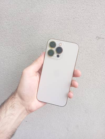 Apple iPhone 13 Pro