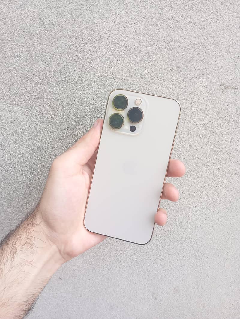 Apple iPhone 13 Pro 0