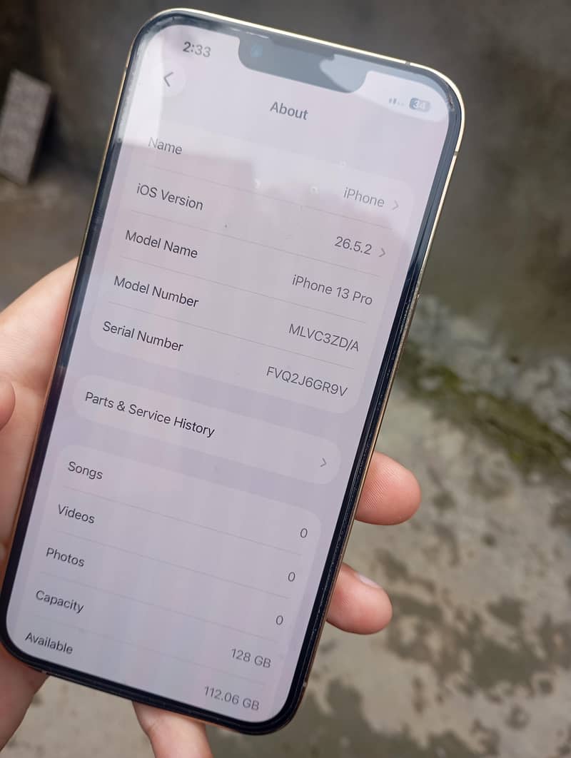Apple iPhone 13 Pro 6