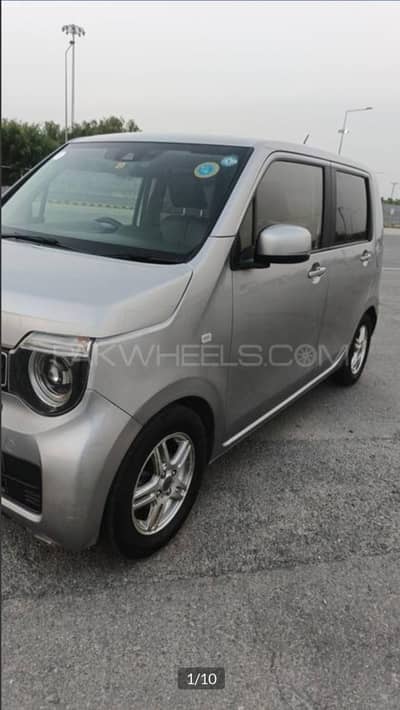 Honda N Wgn 2020