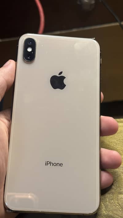 Apple iPhone XS Max