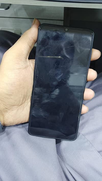 Samsung Mobile A07 5G